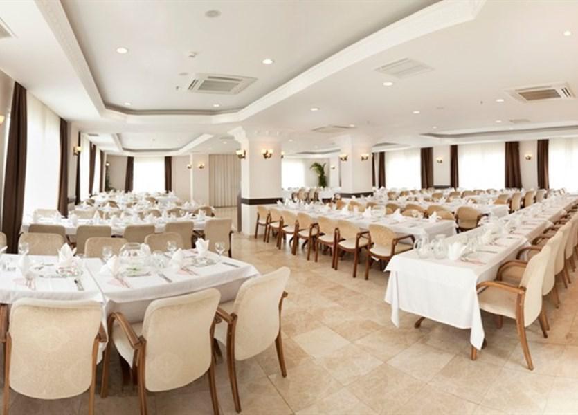 Hotel Lidya Sardes Thermal &