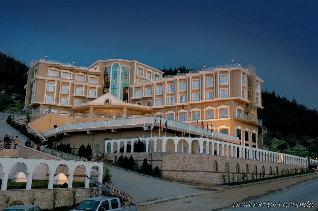 Hotel Lidya Sardes Thermal & 4*